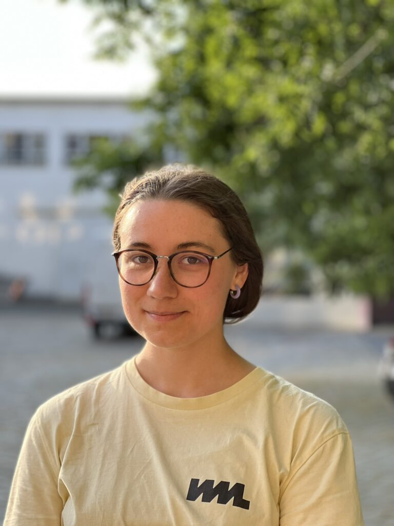 Josefine Rieger