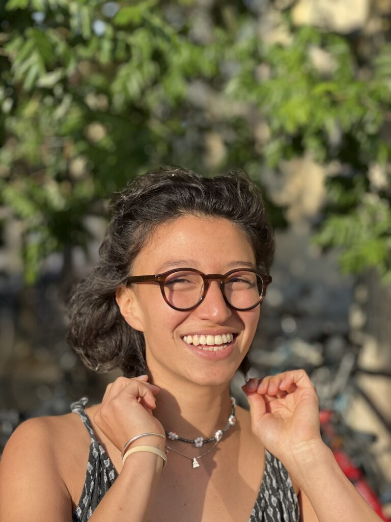 Lara Mali Lehmann