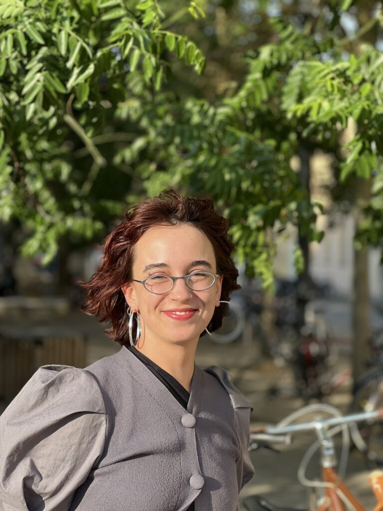 Marlene Rosa Flath