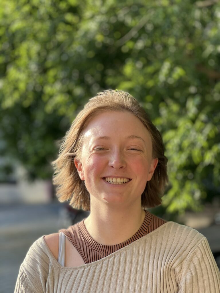 Lara Mohring-Landsberger