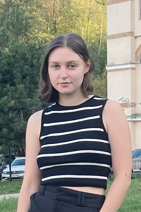 ElizavetaSoziale Medien