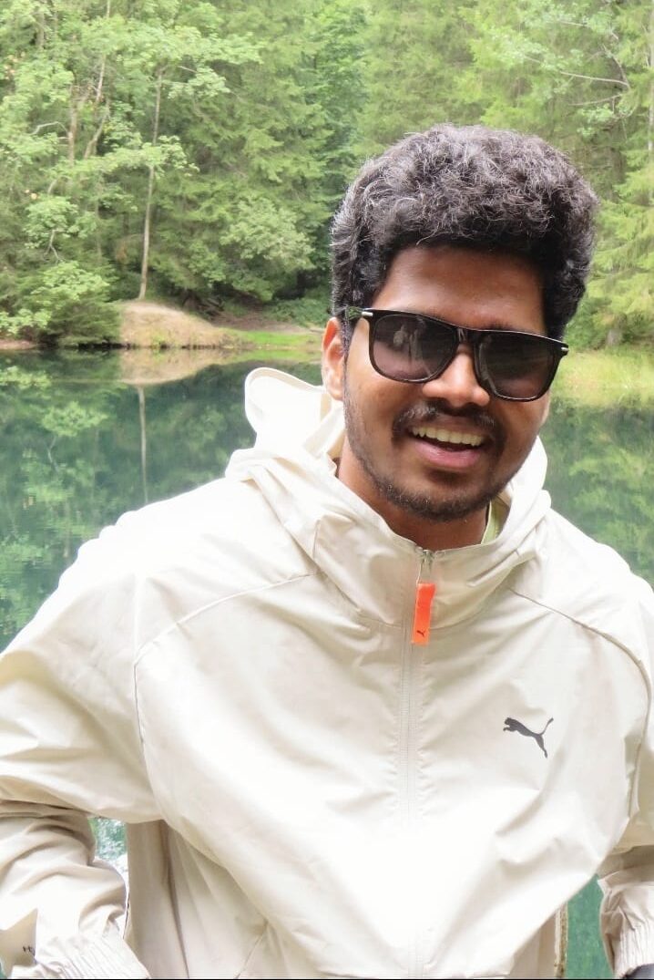 VikasStuKo