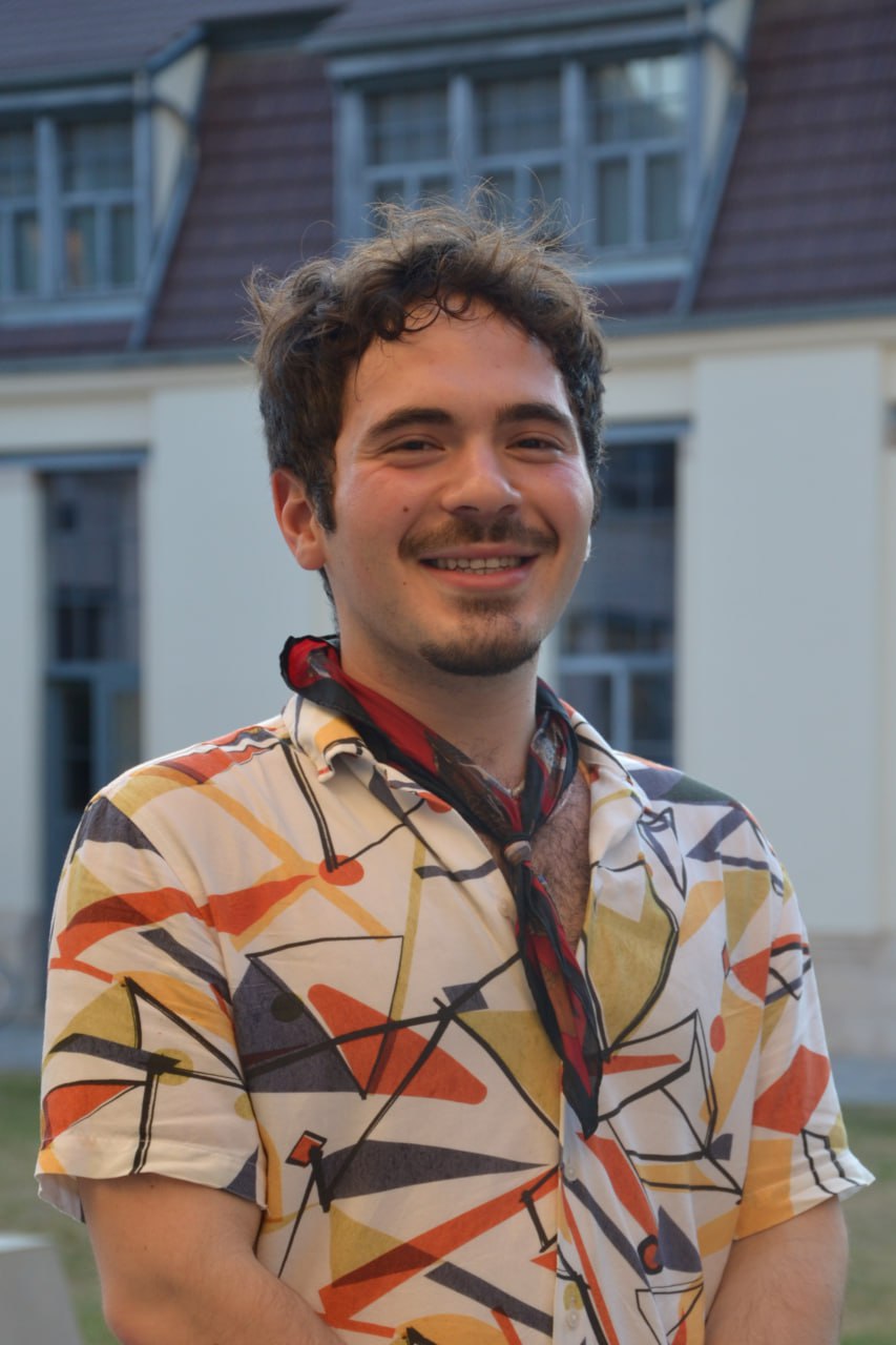 ArizStv. Vorsitzender, StuKo
